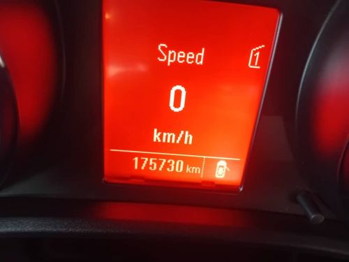 Opel Astra 1.6 Assenta in Namibia