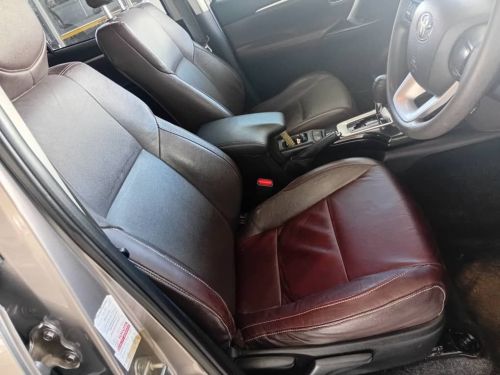 Toyota Fortuner 2.4GD6 A/t 4x2 in Namibia