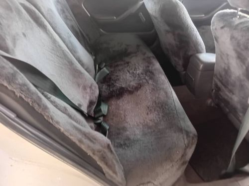 Toyota Camry 2.0i A/t in Namibia