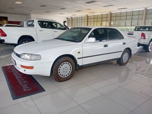 Toyota Camry 2.0i A/t in Namibia