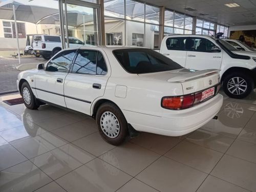 Toyota Camry 2.0i A/t in Namibia