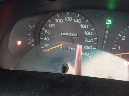 Toyota Camry 2.0i A/t in Namibia