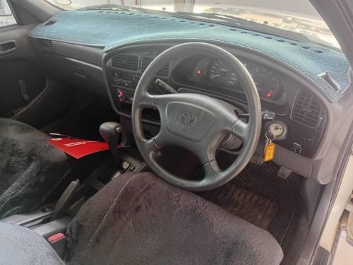 Toyota Camry 2.0i A/t in Namibia