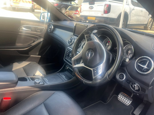 Mercedes-Benz Mercedes-Benz in Namibia