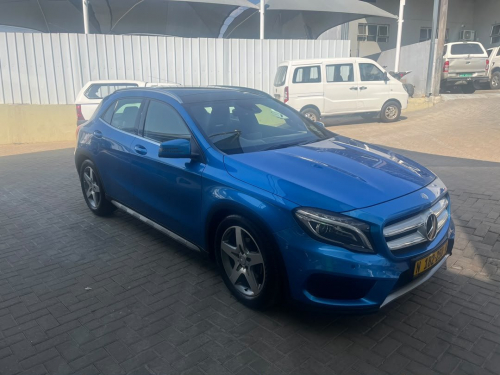 Pre-owned Mercedes-Benz Mercedes-Benz for sale in 
