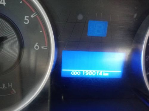 Toyota Hilux 2.4GD6 D/c A/t 4x4 in Namibia
