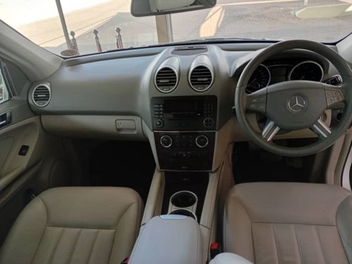 Mercedes-Benz ML 350 4matic in Namibia
