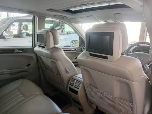 Mercedes-Benz ML 350 4matic in Namibia