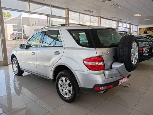 Mercedes-Benz ML 350 4matic in Namibia
