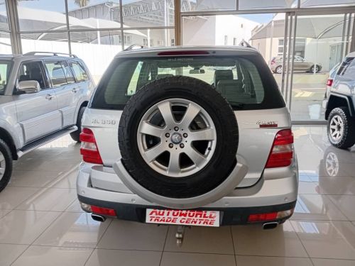 Mercedes-Benz ML 350 4matic in Namibia