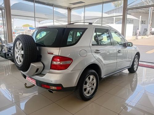 Mercedes-Benz ML 350 4matic in Namibia