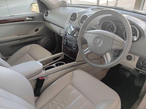 Mercedes-Benz ML 350 4matic in Namibia