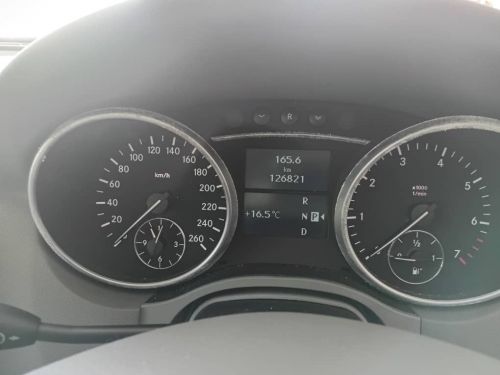 Mercedes-Benz ML 350 4matic in Namibia