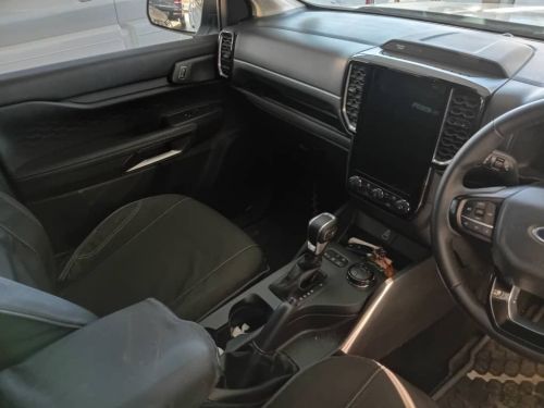 Ford Ranger 2.0Bi-Turbo D/c A/t 4x4 XLT in Namibia