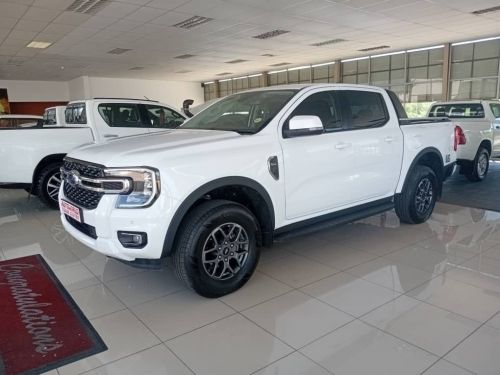 Ford Ranger 2.0Bi-Turbo D/c A/t 4x4 XLT in Namibia