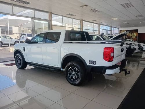 Ford Ranger 2.0Bi-Turbo D/c A/t 4x4 XLT in Namibia