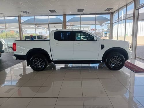 Ford Ranger 2.0Bi-Turbo D/c A/t 4x4 XLT in Namibia