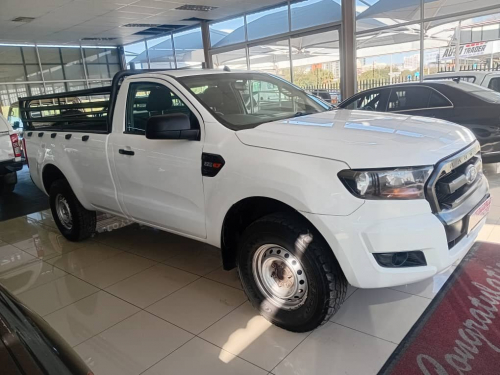 Used Ford Ranger 2.2TDi S/c 4x2 A/t for sale in Windhoek