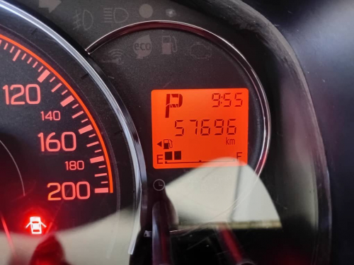Toyota Agya 1.0 A/t in Namibia