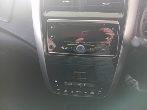 Toyota Agya 1.0 A/t in Namibia