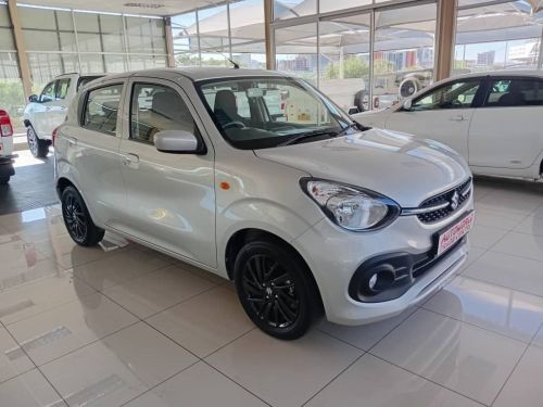 Suzuki Celerio 1.0i GL in Namibia