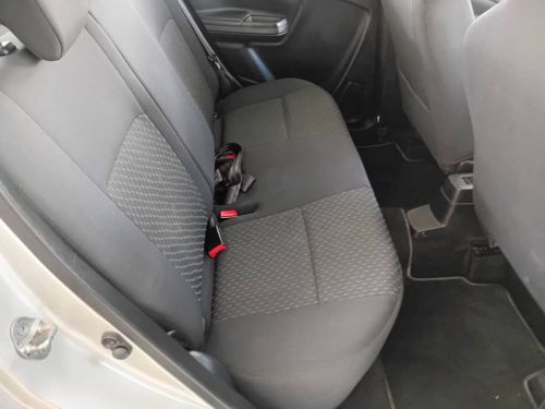 Suzuki Celerio 1.0i GL in Namibia