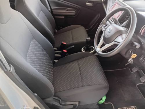 Suzuki Celerio 1.0i GL in Namibia