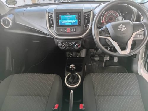 Suzuki Celerio 1.0i GL in Namibia