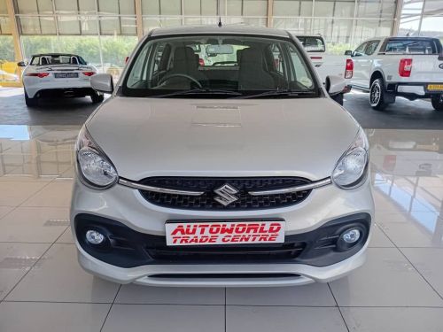 Suzuki Celerio 1.0i GL in Namibia