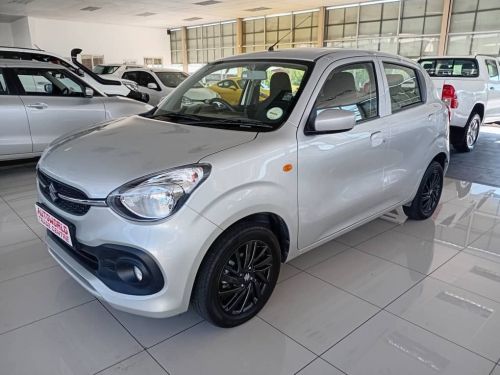 Suzuki Celerio 1.0i GL in Namibia