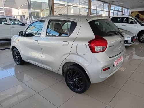 Suzuki Celerio 1.0i GL in Namibia