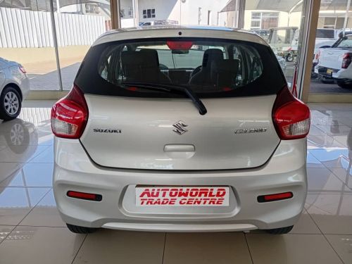 Suzuki Celerio 1.0i GL in Namibia