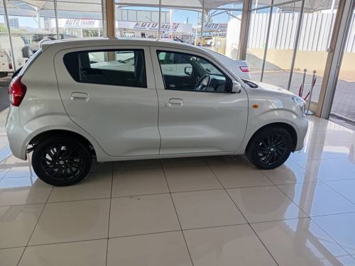 Suzuki Celerio 1.0i GL in Namibia