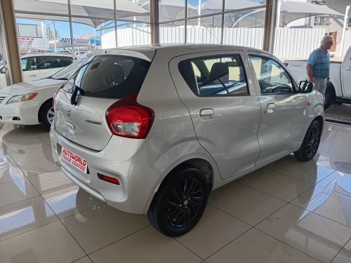 Suzuki Celerio 1.0i GL in Namibia