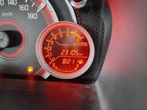 Suzuki Celerio 1.0i GL in Namibia