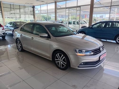 Volkswagen Jetta 1.4TSi A/t Import. in Namibia