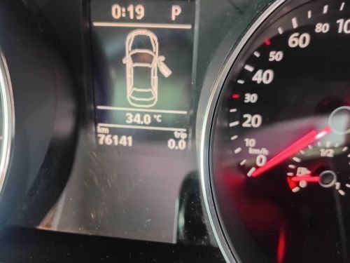 Volkswagen Jetta 1.4TSi A/t Import. in Namibia