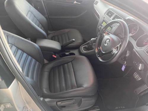 Volkswagen Jetta 1.4TSi A/t Import. in Namibia