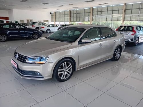 Volkswagen Jetta 1.4TSi A/t Import. in Namibia