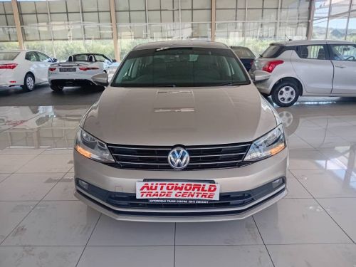 Volkswagen Jetta 1.4TSi A/t Import. in Namibia