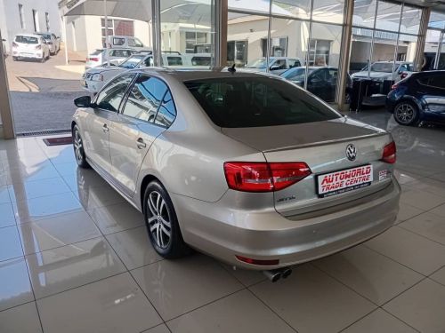 Volkswagen Jetta 1.4TSi A/t Import. in Namibia