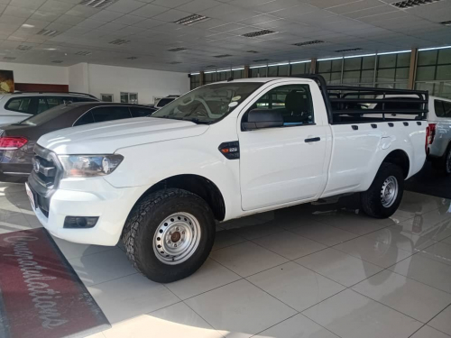 Ford Ranger 2.2TDi S/c 4x2 A/t in Namibia