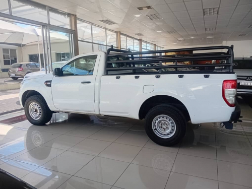 Ford Ranger 2.2TDi S/c 4x2 A/t in Namibia