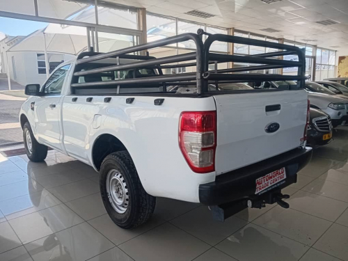 Ford Ranger 2.2TDi S/c 4x2 A/t in Namibia