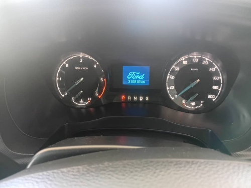 Ford Ranger 2.2TDi S/c 4x2 A/t in Namibia