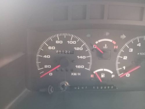 Suzuki Vitara 1.6 A/t 4x4 JLX in Namibia