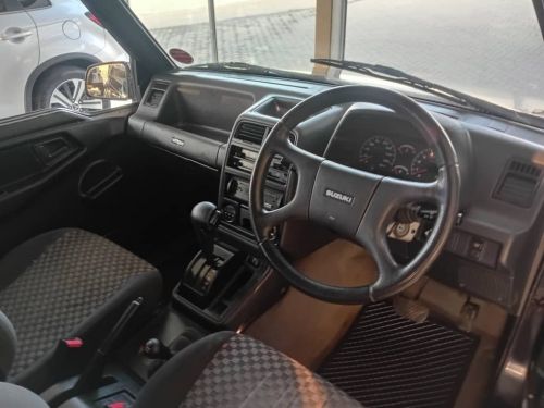 Suzuki Vitara 1.6 A/t 4x4 JLX in Namibia