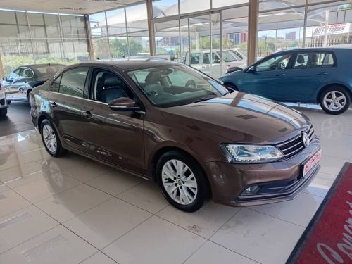 Pre-owned Volkswagen Jetta 1.4TSI A/t Import for sale in 