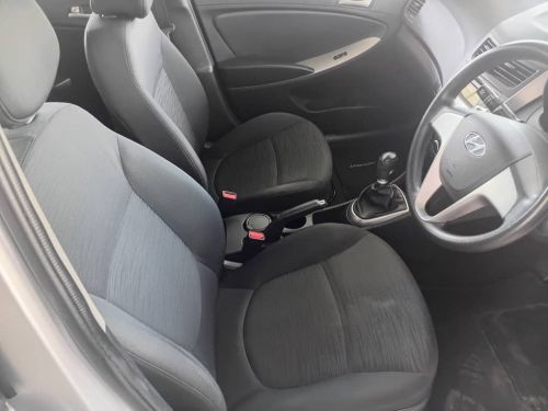 Hyundai Accent 1.6 in Namibia