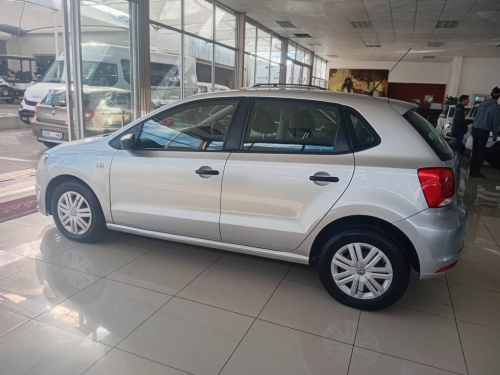 Volkswagen Vivo 1.4 Trendline in Namibia